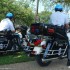 Stany Zjednoczone na motocyklu turystyka po Ameryce Polnocnej - Policja na HD