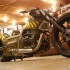 Stany Zjednoczone na motocyklu turystyka po Ameryce Polnocnej - custom moto