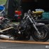 Stunt majowka Broczyno 2012 bogactwo - Jak prostowac rame w motocyklu