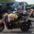 Stunt majowka Broczyno 2012 bogactwo - Opalanie na motocyklu Kamila