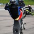 Stunt majowka Grzybow 2011 - Grzybow trening stuntu