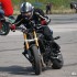 Stunt majowka Grzybow 2011 - MOKu drifty motocyklem