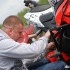 Stunt majowka Grzybow 2011 - Qdlaty przy motocyklu