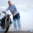 Stunt majowka Grzybow 2011 - Qdlaty upalanie moto