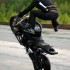 Stunt majowka Grzybow 2011 - Skoki na moto Fragment