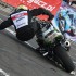 Stunt na swiatowym poziomie StuntGP 2011 - Adrian Pasek wywrotka na motocyklu