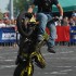 Stunt na swiatowym poziomie StuntGP 2011 - Aras Freestyle Bydgoszcz