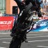 Stunt na swiatowym poziomie StuntGP 2011 - Auchan Bydgoszcz stunt