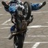 Stunt na swiatowym poziomie StuntGP 2011 - Cyrkle Auchan stunt