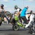 Stunt na swiatowym poziomie StuntGP 2011 - Cyrkle w grupie stunt