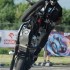 Stunt na swiatowym poziomie StuntGP 2011 - Extreme Harley Jeremy Perrudin