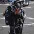 Stunt na swiatowym poziomie StuntGP 2011 - Jeremy Perrudin Extreme Harley