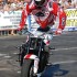 Stunt na swiatowym poziomie StuntGP 2011 - Pompki na motocyklu Mokus