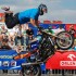 Stunt na swiatowym poziomie StuntGP 2011 - Rubik Kurt zawody Polska