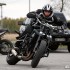 Stunt ustawka u Fragmenta Szczercow 2011 - Drift motocyklowy Fragment