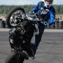 Targi Intercars w Modlinie stunt drift fmx - Pokaz stuntu Hubert Dylon Raptowny