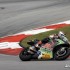 Testy MotoGP na Sepang w obiektywie - Barbera Ducati Sepang