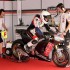Testy MotoGP na Sepang w obiektywie - Box Bradla
