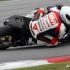 Testy MotoGP na Sepang w obiektywie - Bradl Sepang