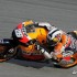 Testy MotoGP na Sepang w obiektywie - Dani Pedrosa Honda
