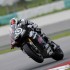 Testy MotoGP na Sepang w obiektywie - Lorenzo Sepang 2012