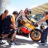 Testy MotoGP na Sepang w obiektywie - Oddawaj motor!