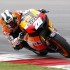 Testy MotoGP na Sepang w obiektywie - Pedrosa Honda