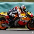 Testy MotoGP na Sepang w obiektywie - Pedrosa Sepang