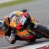 Testy MotoGP na Sepang w obiektywie - Pedrosa na torze