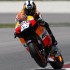Testy MotoGP na Sepang w obiektywie - Pedrosa na wyjsciu z zakretu