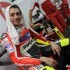 Testy MotoGP na Sepang w obiektywie - Rossi Box Sepang