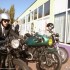 The Distinguished Gentlemans Ride w Polsce - motocykle DGR 2014
