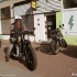 The Distinguished Gentlemans Ride w Polsce - motocyklista DGR