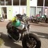The Distinguished Gentlemans Ride w Polsce - piekny motocykl DGR 2014