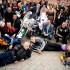 Triumph Rocket III motocyklem do slubu - Ekipa slub Basi i Wojtka