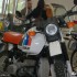 Unikalne samochody i motocykle BMW - BMW Dakar