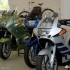 Unikalne samochody i motocykle BMW - Drogowe motocykle BMW