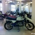Unikalne samochody i motocykle BMW - Motocykle BMW Muzeum