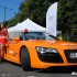 Verva Street Racing w Warszawie - Audi R8 Rowinski