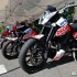 Verva Street Racing w Warszawie - Nowe KTM Duke wystawa
