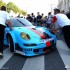 Verva Street Racing w Warszawie - Porsche Club Deutschland