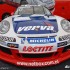 Verva Street Racing w Warszawie - Porsche Jakuba Giermaziaka