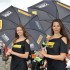 WSBK Misano Adriatico 2012 wyscigi w San Marino okiem fotografa - Pirelli Umbrella Girls