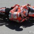 Weekend z motocyklowym Grand Prix na torze w Niemczech - Ducati Sachsenring Hayden Track