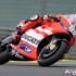 Weekend z motocyklowym Grand Prix na torze w Niemczech - Ducati Sachsenring Nicky