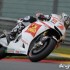 Weekend z motocyklowym Grand Prix na torze w Niemczech - HondaGresini Sachsenring Race