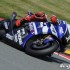 Weekend z motocyklowym Grand Prix na torze w Niemczech - Jorge Lorenzo Yamaha Sachsenring