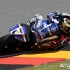 Weekend z motocyklowym Grand Prix na torze w Niemczech - Lorenzo MotoGP