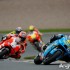 Weekend z motocyklowym Grand Prix na torze w Niemczech - Na czele Suzuki MotoGP