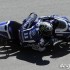 Weekend z motocyklowym Grand Prix na torze w Niemczech - Yamaha Sachsenring on the track